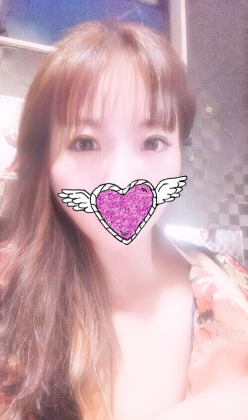 たっぷり満喫💜