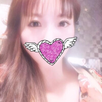 たっぷり満喫💜