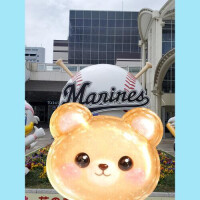 殿　ありがとうございました