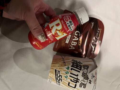 ♡ありがとうございます。