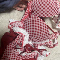 普段使いはしないけど！🍒