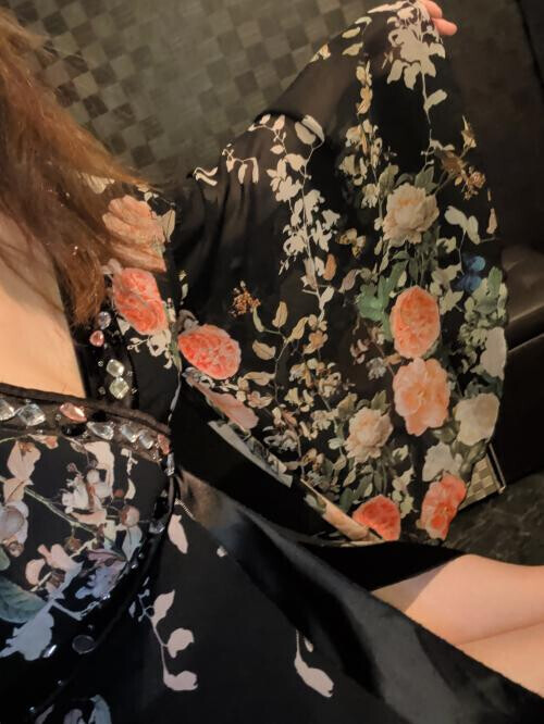 ホントノワタシ