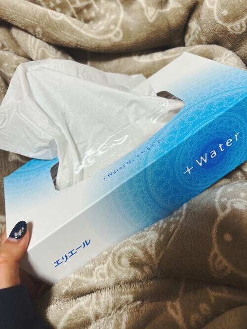 また風邪でちーん