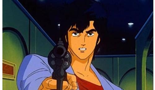 冴羽獠さんお誕生日！