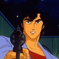 冴羽獠さんお誕生日！