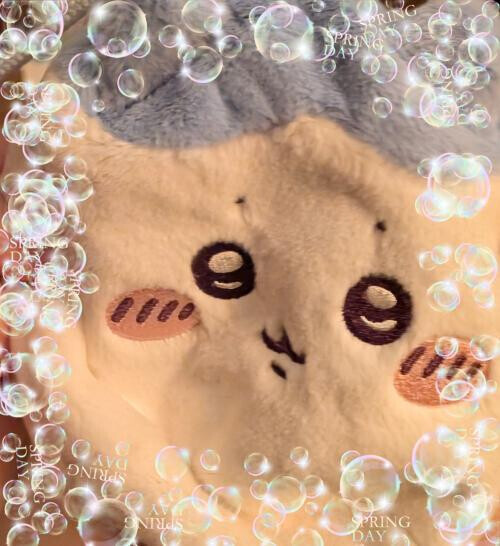 おは寒ございます！