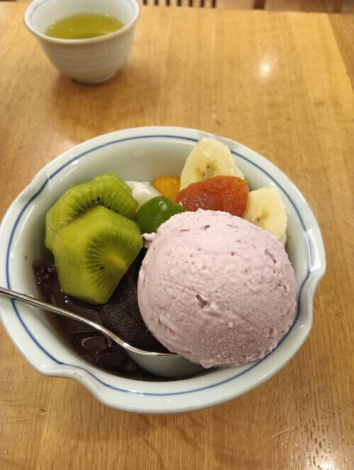 念願の！！