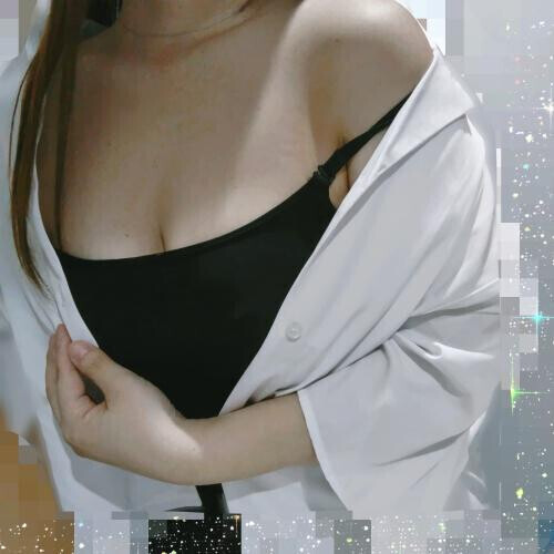 静かに