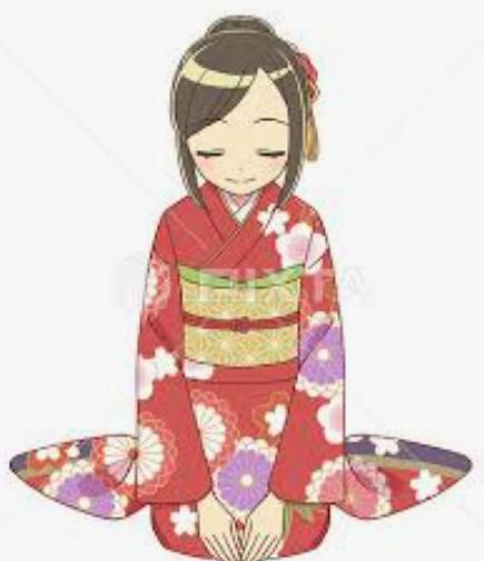 ありがたき幸せ〜
