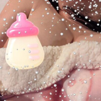 雨降る前にありがとう！