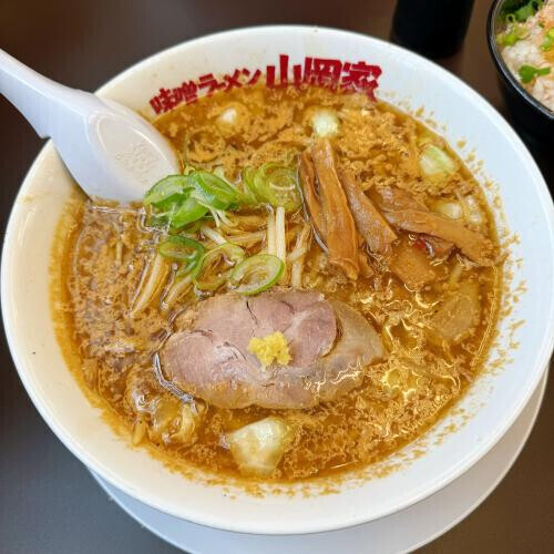 らーめんなひび