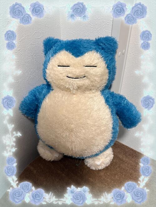 お気に入りー