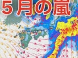 メイストーム！！！