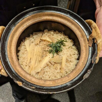 春の香り