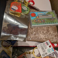 5時間たっぷりありがとうございました！