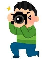 撮影！