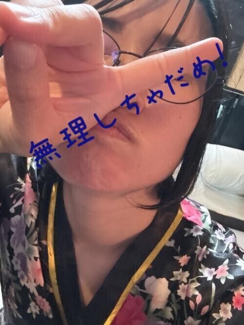 怒っちゃうよ！