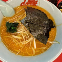 またまたらーめん