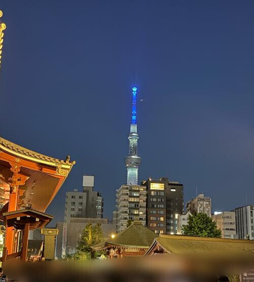 おはよ〜