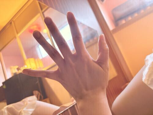 ぎゅーとなでなで