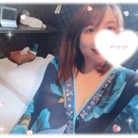 💙黄色から青へ…！💙