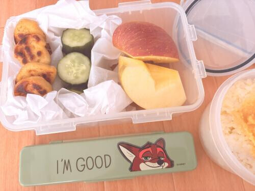 お弁当