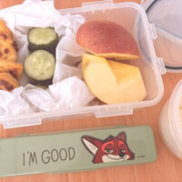 お弁当