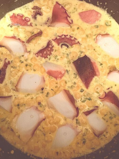 たこ焼き🐙
