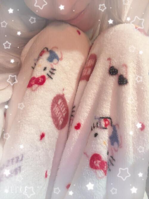 おはよ〜