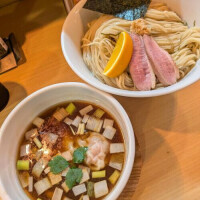 深夜のご褒美