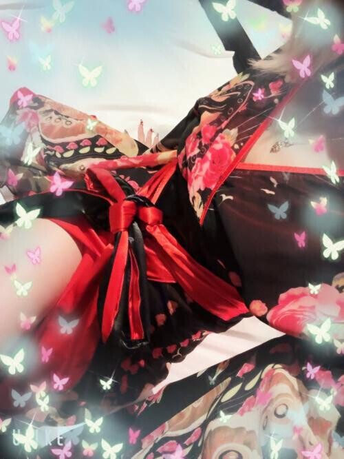 おはよ〜