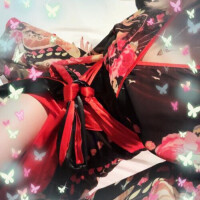 おはよ〜