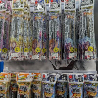 アンケート感謝！