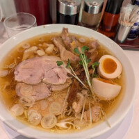 明日はオーラス！