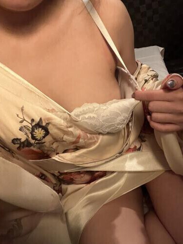 ちくびちゅうい