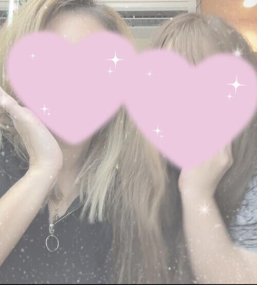 美女と一緒