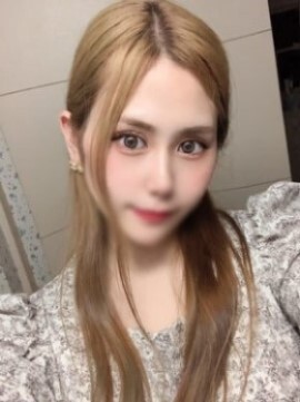 金髪素人美女♡らら(24)