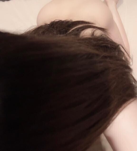 先ほど?