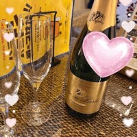 明日いるよー！