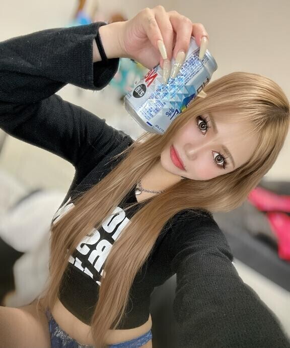 飲みべ高め??´-?
