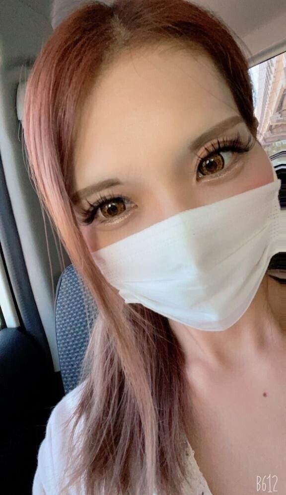 昨日のお礼?