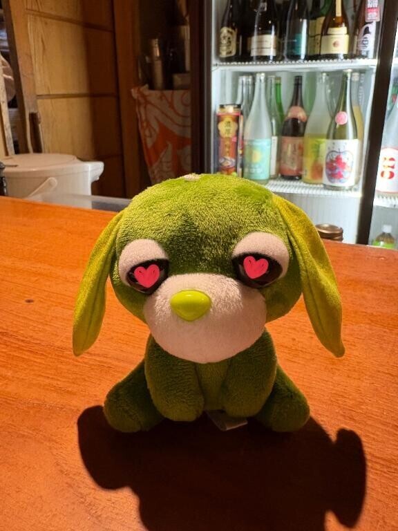 いるよー！