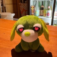 いるよー！