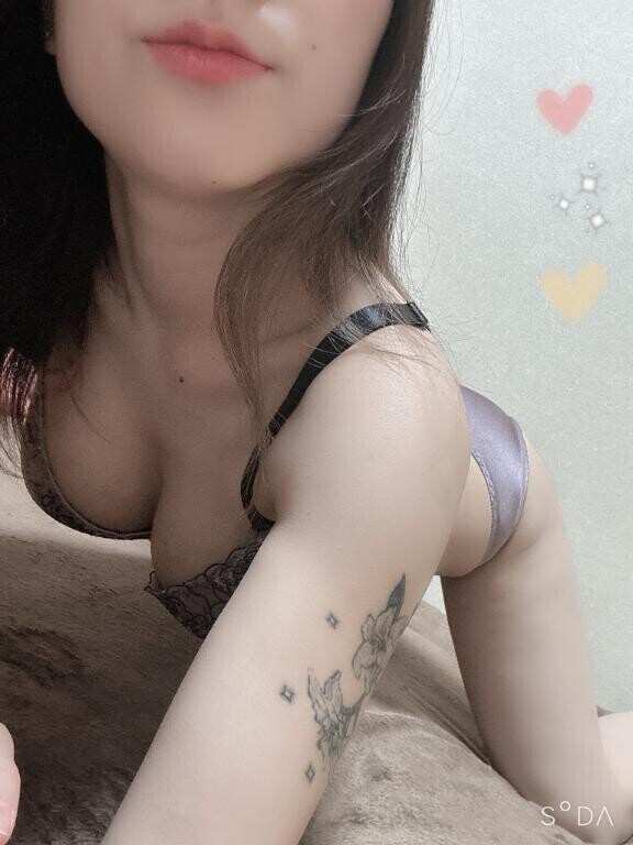 ムズムズ...