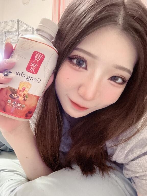 ゴンチャうまうま