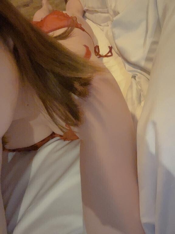 ムラムラタイム??