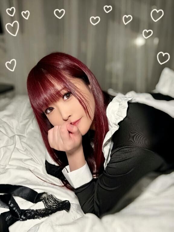 いつもと違うメイク??