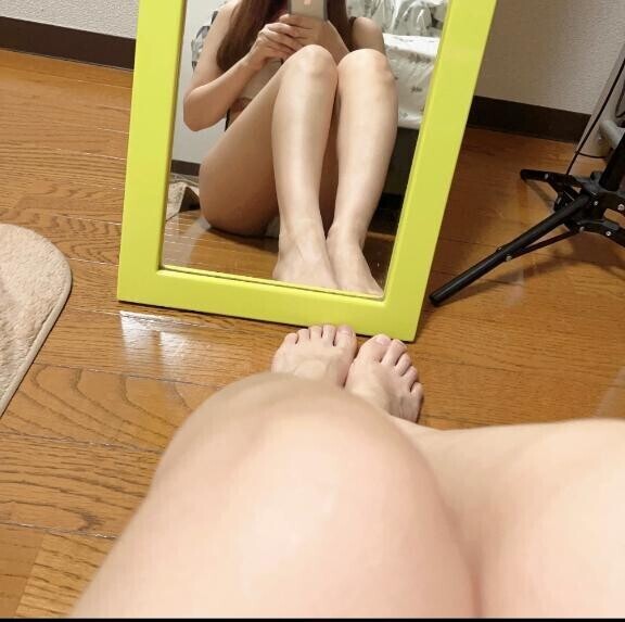 うれしい?