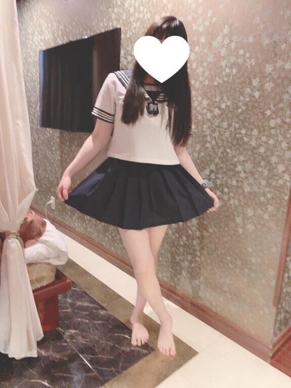 お礼?