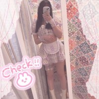お礼?